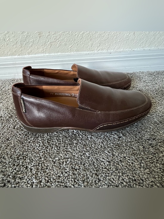 Mephisto Other - Mephisto Loafers 8 1/2